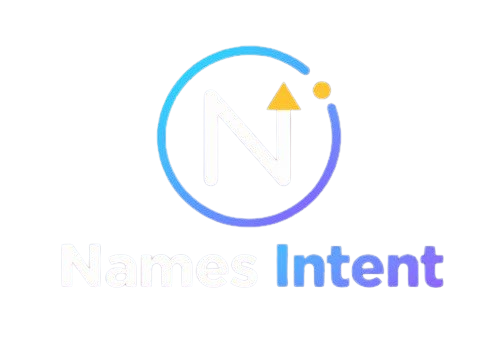 namesintent.com
